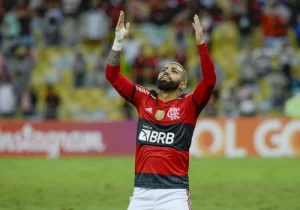 Aplicativo do Flamengo