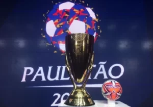 Assista o Paulistão 2022