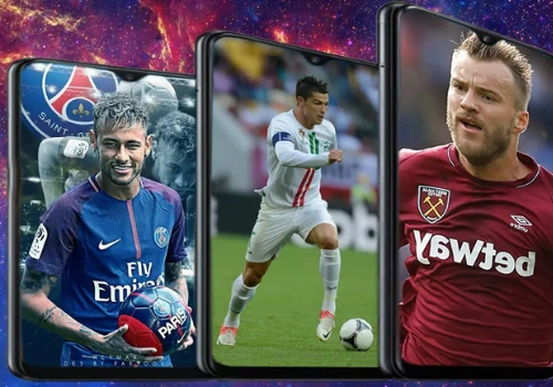 6 apps para assistir futebol ao vivo