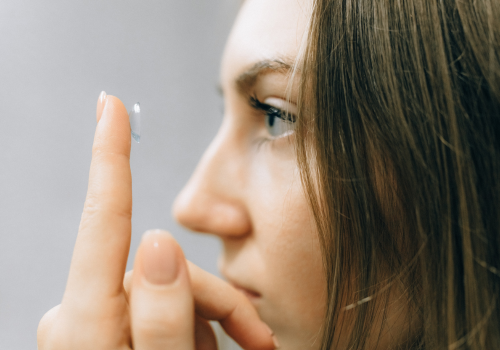 Tecnologia detecta diabetes por meio de lágrima