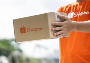 Ganhe produtos na Shopee - Clique e saiba como! ( Imagem: Divulgação)