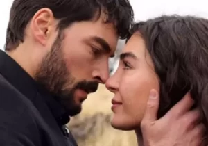 Como assistir a novela Hercai completa