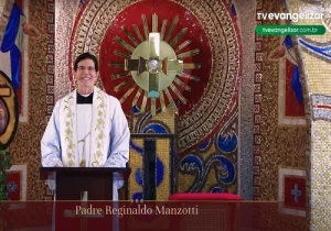 TV Evangelizar ao vivo